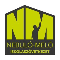 Nebuló-Meló Iskolaszövetkezet Logo