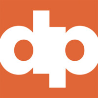 DP Media Group Logo