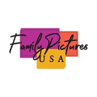 Family Pictures USA Logo
