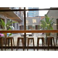 @22HQ Inspiring Offices Barcelona Logo