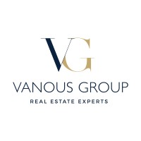 Vanous Group Logo