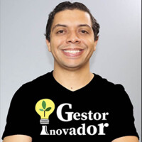 Gestor Inovador Logo