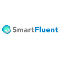 SmartFluent, LLC Logo