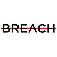 Breach Theatre Logo