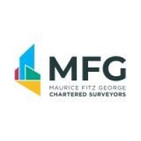 Maurice Fitz George Ltd. Logo