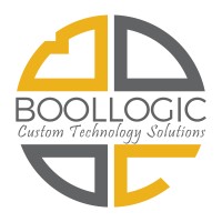 Boollogic Bilgi Teknolojileri Logo