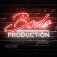 BODS Production Logo