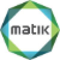 Matik d.o.o. Logo
