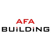 AFA Building SA Logo
