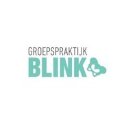 Groepspraktijk BLINK Logo