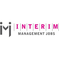 Interim Management Jobs Logo