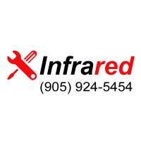 Infrared Electronics Logo