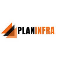 PLANINFRA Logo