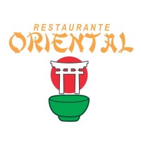 RESTAURANTE ORIENTAL - Jandaia do Sul, Paraná Logo