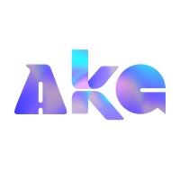 AKG Entertainment Logo