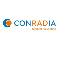 CONRADIA Medical Prevention GmbH Logo