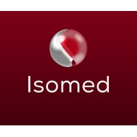 Isomed Logo