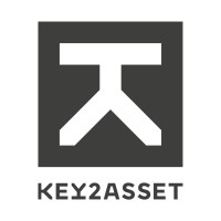 KEY2ASSET Logo