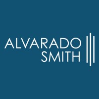 AlvaradoSmith Law Logo