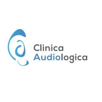 Clinica Audiologica Logo