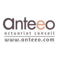 Anteeo Actuariat-conseil Logo