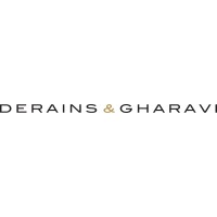 Derains & Gharavi Logo