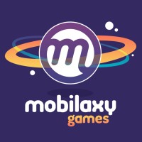 Mobilaxy GmbH Logo