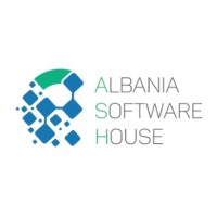 Albania Software House Logo