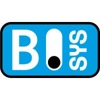 B-SYS Logo