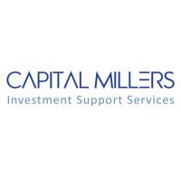 Capital Millers Logo