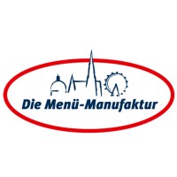 Die Menü-Manufaktur GmbH Logo