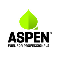 LANTMÄNNEN ASPEN AB Logo