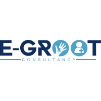 E-Groot Consultancy Logo