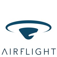 Airflight ApS Logo