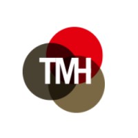 TMH Trading Logo