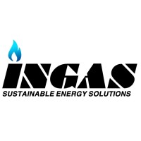 INGAS Logo