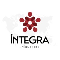 Íntegra Educacional Logo