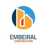 Embeiral Constrution Logo