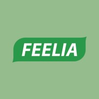 Feelia Foodservice Logo