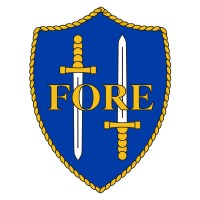 Federación de Organizaciones de Reservistas de España Logo