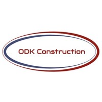 ODK Construction Logo