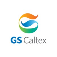 GS Caltex Czech, s.r.o. Logo