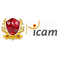 Engineering Faculty ULC-Icam Logo