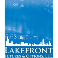 Lakefront Futures & Options Logo