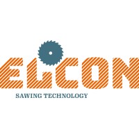 ELCON IBÉRICA, S.A. Logo