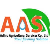 Adhio Agricultultural Services (AAS) Co., Ltd Logo