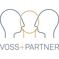 Voss+Partner Logo