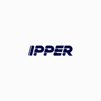 IPPER - Instituto de Pesquisa e Produção de Energias Renováveis Logo