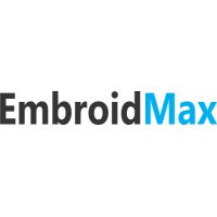 EmbroidMax Logo
