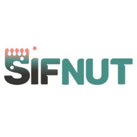 SIFNut Logo
